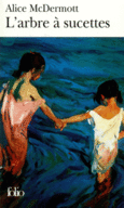 Couverture L'arbre à sucettes () Couverture L'arbre à sucettes ()