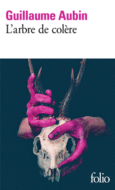 Couverture L'arbre de colère ()