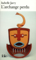 Couverture L'Archange perdu ()