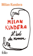 Couverture L'art du roman ()