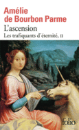 Couverture L'ascension ()