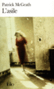 Couverture L'Asile (Patrick McGrath)