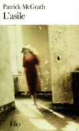Couverture L'Asile ()