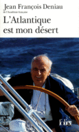 Couverture L'Atlantique est mon désert ()
