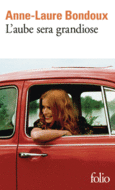 Couverture L'aube sera grandiose ()