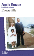 Couverture L'autre fille ()