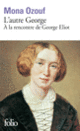 Couverture L'autre George (Mona Ozouf)