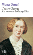 Couverture L'autre George ()