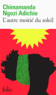 Couverture L'autre moitié du soleil ()