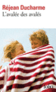 Couverture L'avalée des avalés (Réjean Ducharme)
