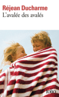Couverture L'avalée des avalés ()