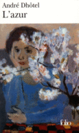 Couverture L'Azur ()