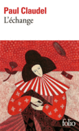 Couverture L'échange ()