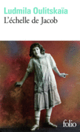 Couverture L'échelle de Jacob ()