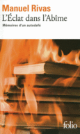 Couverture L'Éclat dans l'Abîme ()