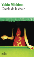 Couverture L'école de la chair ()