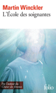 Couverture L'École des soignantes ()