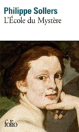 Couverture L'École du Mystère ()