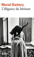 Couverture L'élégance du hérisson ()