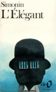 Couverture L'Élégant ()