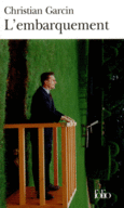 Couverture L'embarquement ()