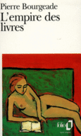 Couverture L'Empire des livres ()
