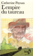 Couverture L'Empire du taureau ()