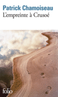 Couverture L'empreinte à Crusoé ()