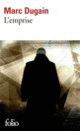 Couverture L'emprise (Marc Dugain)
