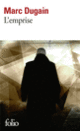 Couverture L'emprise (Marc Dugain)