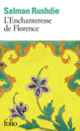 Couverture L'enchanteresse de Florence (Salman Rushdie)