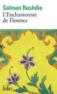 Couverture L'enchanteresse de Florence ()