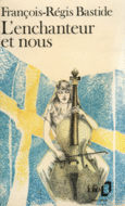 Couverture L'enchanteur et nous ()