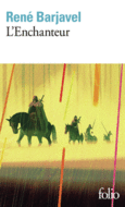 Couverture L'Enchanteur ()