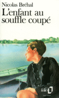 Couverture L'Enfant au souffle coupé ()
