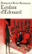 Couverture L'Enfant d'Édouard ()