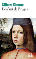 Couverture L'enfant de Bruges ()