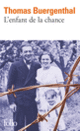Couverture L'enfant de la chance (Thomas Buergenthal)