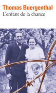 Couverture L'enfant de la chance () Couverture L'enfant de la chance ()