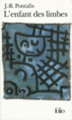 Couverture L'Enfant des limbes (J.-B. Pontalis)