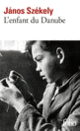 Couverture L'enfant du Danube (János Székely)