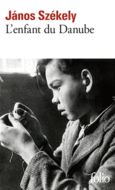 Couverture L'enfant du Danube ()