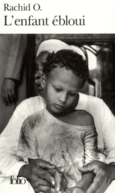 Couverture L'enfant ébloui ()