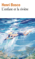 Couverture L'enfant et la rivière ()