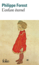 Couverture L'enfant éternel (Philippe Forest)