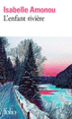 Couverture L'enfant rivière (Isabelle Amonou)