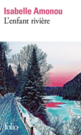 Couverture L'enfant rivière ()