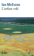 Couverture L'enfant volé ()