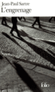 Couverture L'Engrenage (Jean-Paul Sartre) Couverture L'Engrenage (Jean-Paul Sartre)