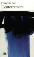 Couverture L'Enterrement ()
